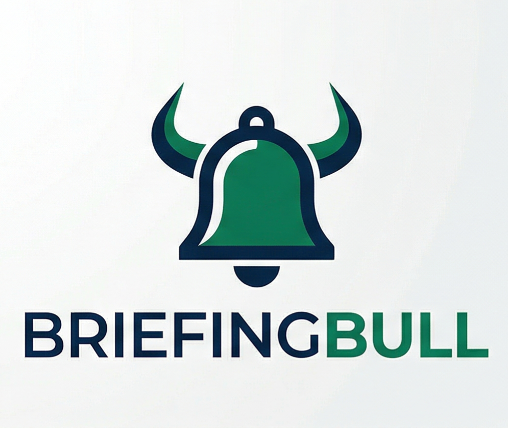 Briefingbull